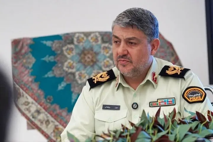 کشف بیش از یک تن مواد مخدر در کرمان/ دستگیری ۱۵۰۰ مجرم در طرح «آرامش در شهر»