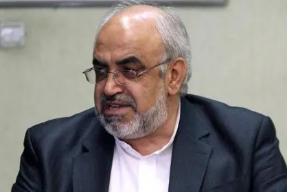 شاطرزاده: تشکیلات ایجاد شده در وزارت امور خارجه فعلی خودشیفتگی مفرط است