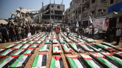 اشغالگران پیکر ۷۹۹ شهید با هویت مشخص را در اختیار دارند؛ ۸۱ کودک، ۹۹ اسیر و ۱۰ زن در میان آنها هستند