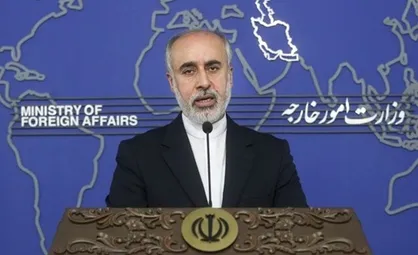 ایران ترور یکی از فرماندهان جهادی حزب&zwnj;الله را شدیدا محکوم کرد