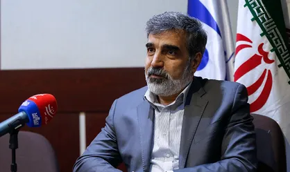 کمالوندی: امیدواریم شاهد گام&zwnj;های مثبت بیش&zwnj;تری درباره مدرن&zwnj;سازی راکتور اراک باشیم