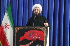 خطیب جمعه گرمی: انحراف تدریجی از ارزش‌های دینی، بزرگ‌ترین تهدید برای جامعه اسلامی است