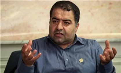 فراهانی: بودجه ساخت و تجهیز مراکز اسکان اضطراری در بودجه ۹۷ شهرداری صفر شد
