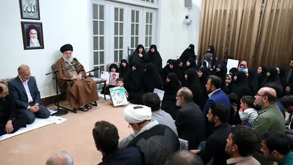 اگر با دشمن در عراق و سوریه مقابله نمی&zwnj;شد، باید در استان&zwnj;های ایران با آن مقابله می&zwnj;کردیم