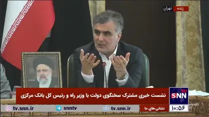 فرزین: همبستگی بین شاخص بهای تولیدکننده و نرخ ارز حواله نیما