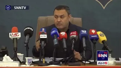 رئیس سازمان هواپیمایی کشوری: بار&zwnj;ها اعلام کردیم ۵۵۰ فروند هواپیما نیاز داریم