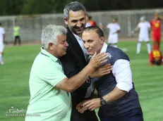 قرارداد کاپیتان‌های استقلال و پرسپولیس را مقایسه کنید