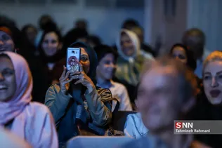 کاروان نشاط و معنویت در شهر ری