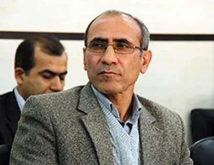 استاد شیمی دانشگاه ایلام، در جمع دانشمندان پراستناد یک درصد برتر جهان