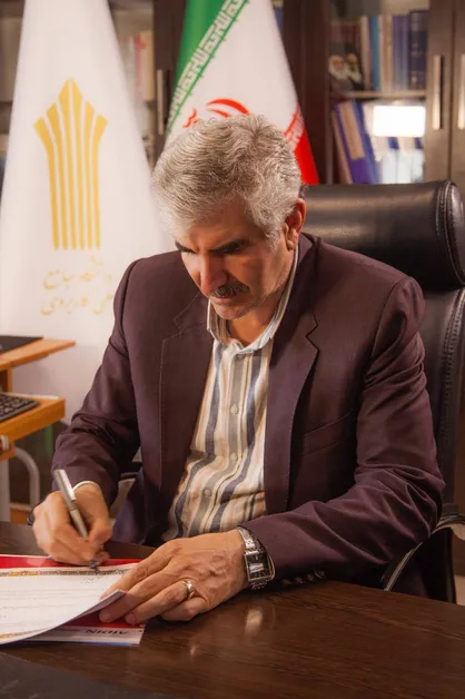نامه رییس دانشگاه جامع علمی کاربردی به ۸ مرجع علمی آموزش مهارتی و فنی حرفه&zwnj;ای بین المللی و جهان اسلام برای محکومیت حملات رژیم صهیونیستی