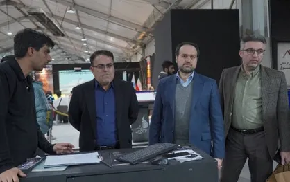 ظرفیت صنعت بازی در انتقال مفاهیم فرهنگی و وطن&zwnj;دوستی