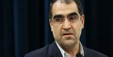 هاشمی به منظور حضور در اجلاس بین المللی سلامت مادر و کودک وارد هند شد