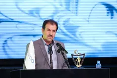 اصفهانیان: اگر بخواهیم بازهم فغانی را داور دربی خواهیم کرد!
