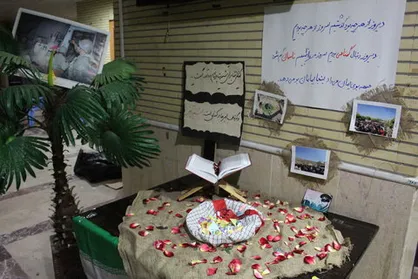 دانشجویان جهادگر با فعالیت&zwnj;های علمی موجب رشد دانشگاه&zwnj;ها می&zwnj;شوند