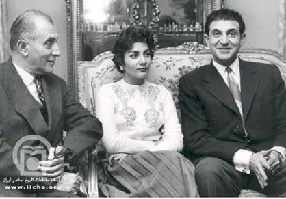 ژن خوب حکومت پهلوی را بشناسید
