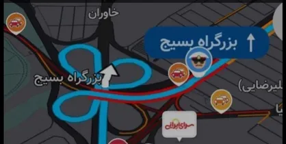 شهردار منطقه ۱۵:برای راه&zwnj;اندازی سرای ایرانی عارضه&zwnj;سنجی ترافیکی انجام شده است
