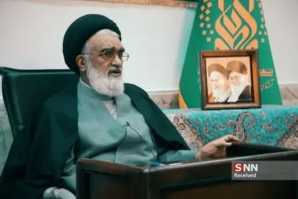 معارف اسلام باید با ابزار هنر در جامعه ترویج شود / دشمن به دنبال جدا کردن مردم از رهبری است