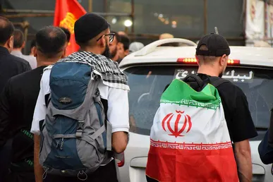 آماده‌باش مردم میزبان با دل‌های گشاده برای وداع با «آقای شهید»