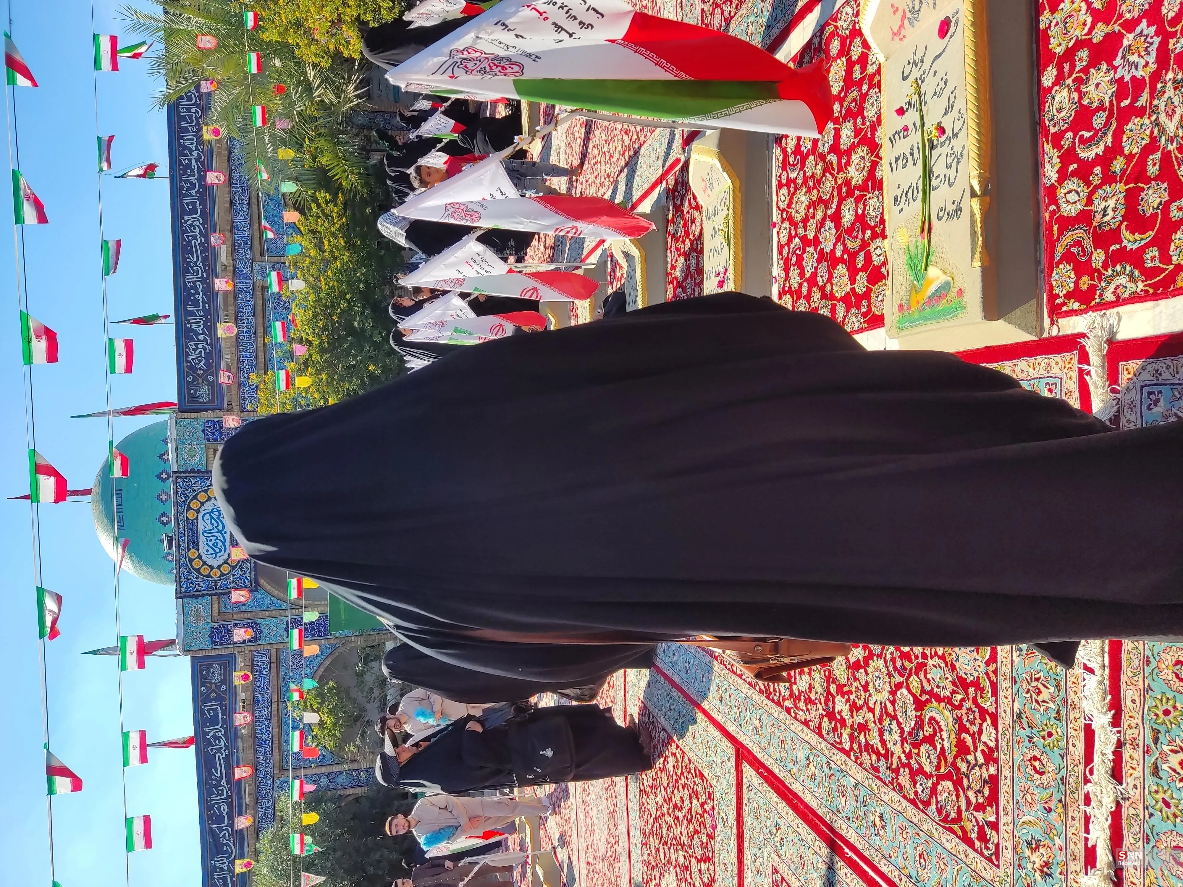 راهیان نور