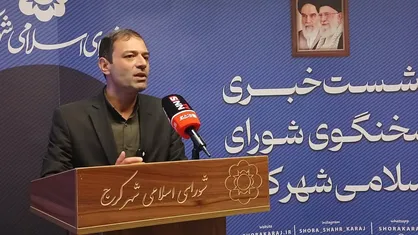 استیضاح و پرونده گود حصارک همچنان در انتظار تصمیم شورا