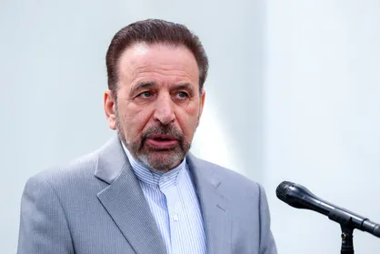واعظی: برخی کشور&zwnj;ها درباره جزایر سه&zwnj;گانه دچار خطای محاسباتی شدند