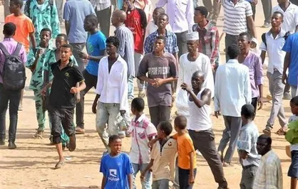صدور قرار بازداشت برای ۳۸ روزنامه&zwnj;نگار در سودان