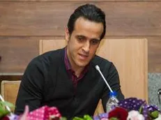 جوابیه باشگاه سپیدرود به تهدید علی کریمی