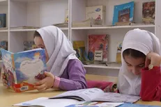 پیشنهاد ساعاتی در مدارس برای مطالعه دانش‌آموزان