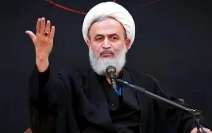 ما در مسیر زنده شدن توسط اباعبدالله الحسین هستیم