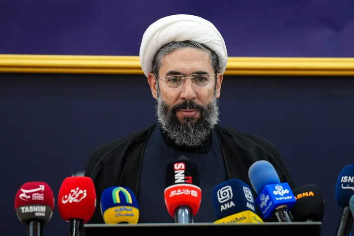 حجت‌الاسلام رستمی: پیگیر تشکیل منظم جلسات شورای مرکزی انضباطی هستیم/ علت تاخیر در رسیدگی به پرونده دانشجویان هتاک در حوادث دی ماه ۱۴۰۴ + فیلم