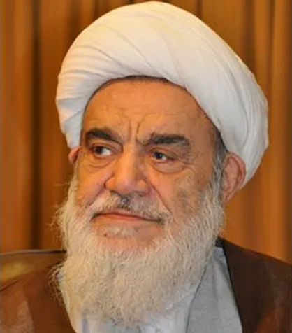 آیت&zwnj;الله مظاهری خواستار بررسی ابعاد حادثه نفتکش ایرانی شد