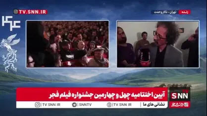 خواجه پاشا: من در کشوری بزرگ شدم که الگو آن امیرکبیر ، ستارخان ، شهید همت و باکری است