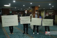 در ششمین کاروان روایت فتنه چه گذشت؟ / از اعتراض به تبدیل شدن فرانسه به خانه امن تروریست‌ها تا تبیین نقش ولایت در مهار فتنه
