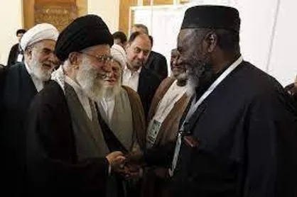 پیام تسلیت انجمن اسلامی فارغ التحصیلان آمریکا و کانادا به مناسب درگذشت امام عبدالعلیم موسی