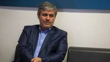 روایت تاجگردون از دعوای روحانی و جهانگیری