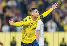 کودتای CR7 در ریاض؛ رونالدو علیه النصر شمشیر را از رو بست!