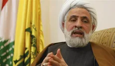 شیخ نعیم قاسم: ترامپ، نتانیاهو و بن سلمان در مشکلات جهان نقش دارند
