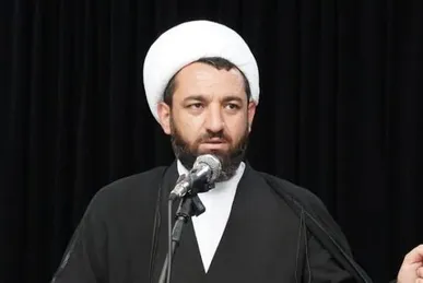 اولویت امروز کشور حفظ وحدت ملی و حل مشکلات معیشتی است
