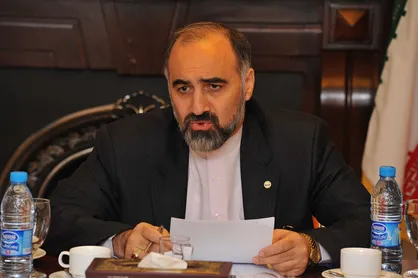 انتقاد رئیس مرکز تجارت جهانی از عدم انتقادپذیری دولت