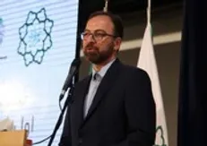 قول احمدی صدر به اصناف برای ایجاد وحدت رویه در شهرداری تهران