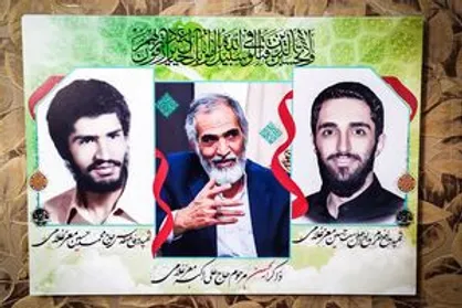 اگر امام را نبینم، زیر چرخ&zwnj;های هواپیما می&zwnj;روم!