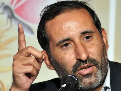 شما&zwnj; ای شغالان غوغای غرب؛ بترسید از خشم ما روز جنگ!