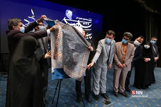 اولین جشنواره جایزه ملی شهید پیشرفت