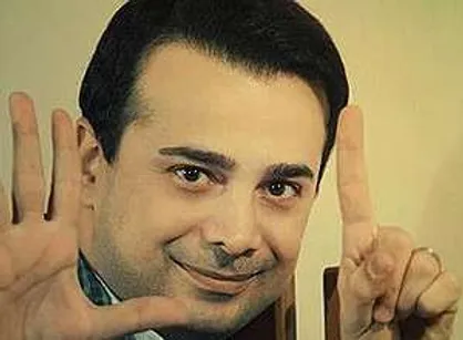سپند امیرسلیمانی به کرونا مبتلا شد