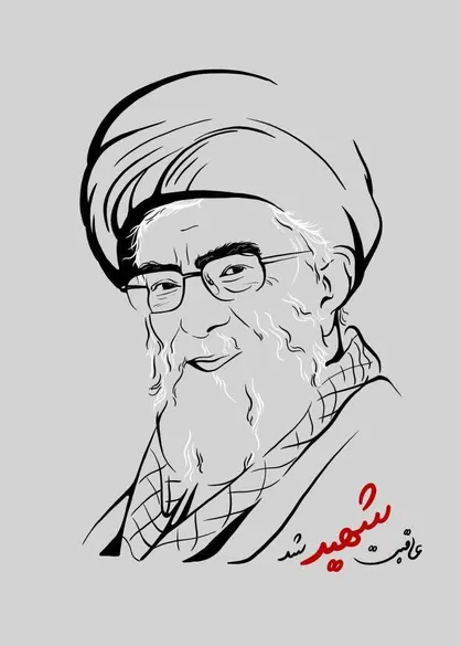شاعر چهارمحال و بختیاری شعر &laquo;پدر&raquo; را برای پدر ملت سرود