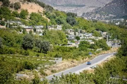 فعال&zwnj;سازی دوباره محور یاسوج&ndash;سی&zwnj;سخت با اعتبار ۶۰۰ میلیارد تومان