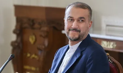 امیرعبداللهیان: روز&zwnj;های خوب⁩ در پیش است