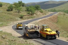 بسیج سازندگی اردبیل ۱۵۰۰ پروژه عام‌المنفعه اجرا کرده است