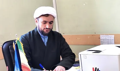 دانشجویان در انتخابات پیش رو رسالت خطیری بر عهده دارند