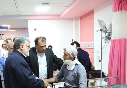 تخریب کامل ۵۰ واحد روستایی بر اثر زلزله